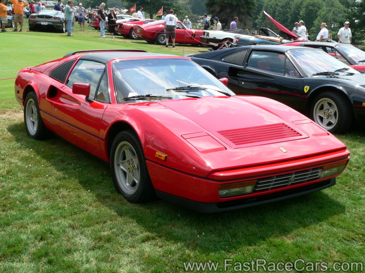 Ferrari Ferrari